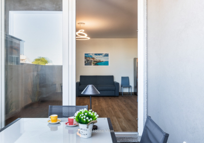 Casa Vacanze Appartamento Sea House